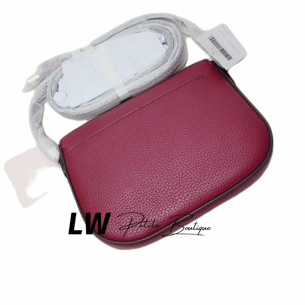 Kate Spade Mini Flap Crossbody - Picture 6 of 10